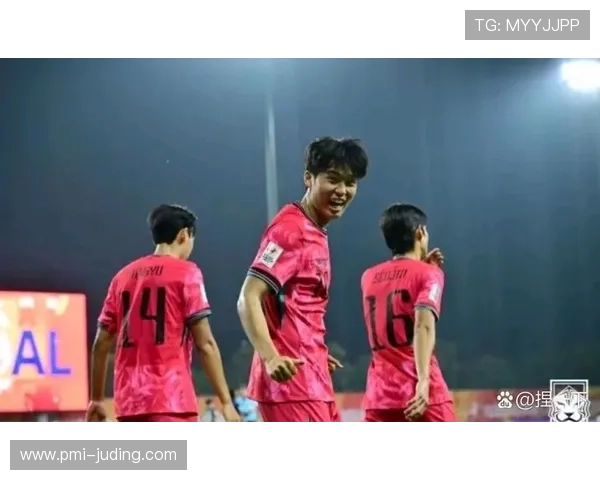 韩国队持续展现强劲实力，备受期待的东亚足球强队在新赛季中再创佳绩