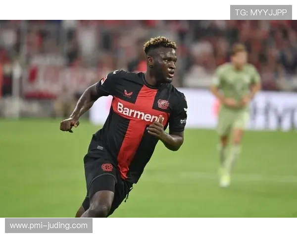 为何博尼法斯迅速爆红欧洲？他的优势到底在哪