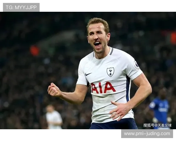 孙兴慜与哈里·凯恩:进攻风格及体系适配度差异解析 孙兴慜与哈里·凯恩:进攻风格及体系适配度差异解析