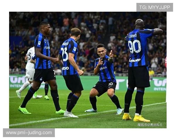 劳塔罗 vs 卢卡库：终结效率与战术角色差异分析