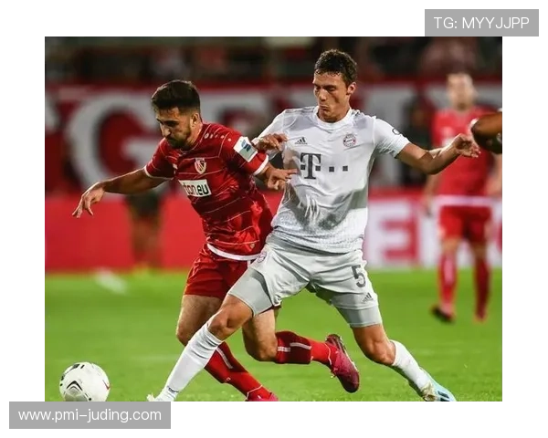 拜仁统治力下滑!德国杯惨败引爆危机,豪门地位岌岌可危? 拜仁统治力下滑!德国杯惨败引爆危机,豪门地位岌岌可危?