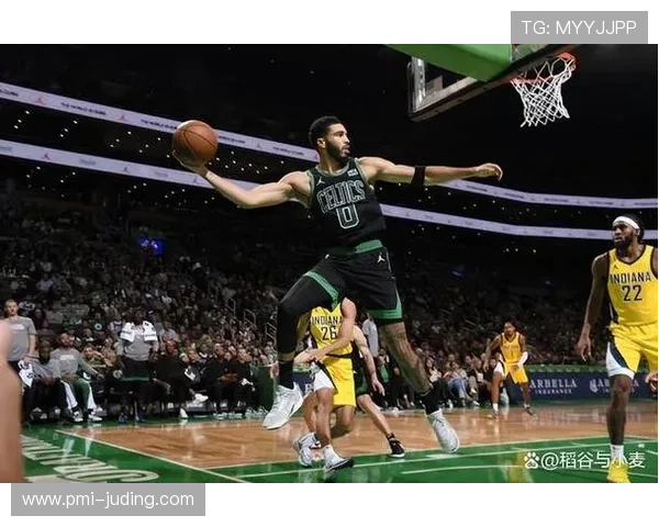 塔图姆无球跑动占比提升，拉开空间效率超同位置90%球员